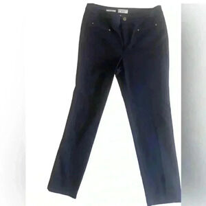 Charter Club Pant Shop Classic Fit Pants Size 6